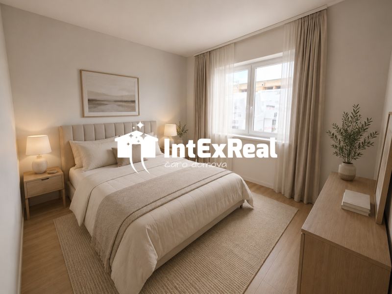 Slnečnica, 4 izbové moderné bývanie, novostavba, Čierny Brod , viac na: https://reality.intexreal.sk/