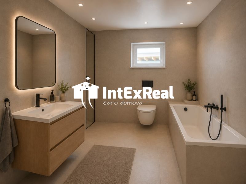 Slnečnica, 4 izbové moderné bývanie, novostavba, Čierny Brod , viac na: https://reality.intexreal.sk/