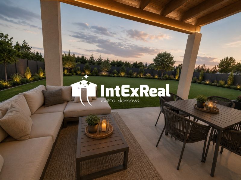 Slnečnica, 4 izbové moderné bývanie, novostavba, Čierny Brod , viac na: https://reality.intexreal.sk/