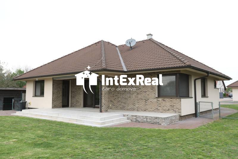 VIDEO! Pre náročných, vysnívaný domov na predaj, Baloň, viac na: https://reality.intexreal.sk/