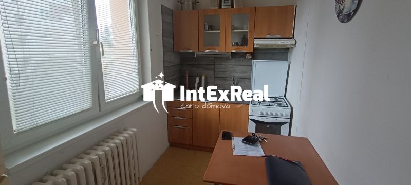 Domáci Majstri, Kutilovia, na predaj  1 i. Byt, Galanta, Sever, viac info: www.intexreal.sk ,  https://reality.intexreal.sk/