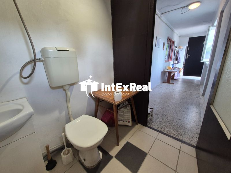 Vidiecky dom v lone prírody, na predaj, Topoľnica, Paľovce, viac na: https://reality.intexreal.sk/