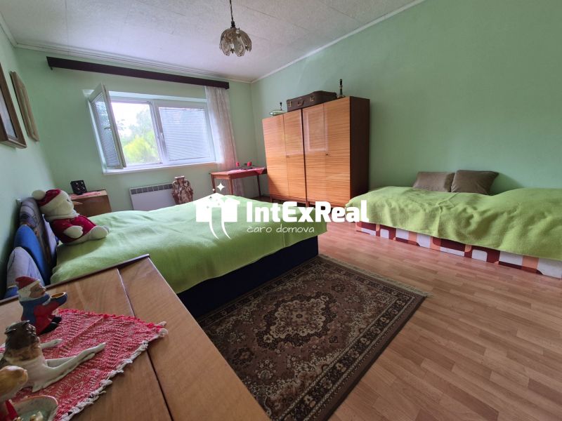 Vidiecky dom v lone prírody, na predaj, Topoľnica, Paľovce, viac na: https://reality.intexreal.sk/