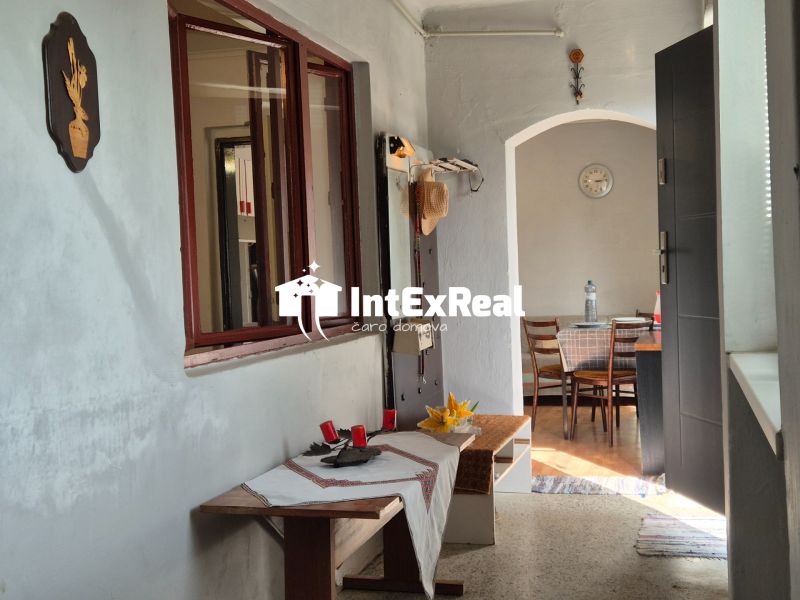 Vidiecky dom v lone prírody, na predaj, Topoľnica, Paľovce, viac na: https://reality.intexreal.sk/