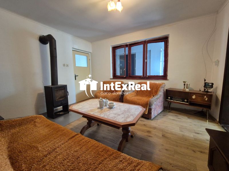 Vidiecky dom v lone prírody, na predaj, Topoľnica, Paľovce, viac na: https://reality.intexreal.sk/