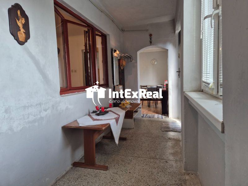 Vidiecky dom v lone prírody, na predaj, Topoľnica, Paľovce, viac na: https://reality.intexreal.sk/
