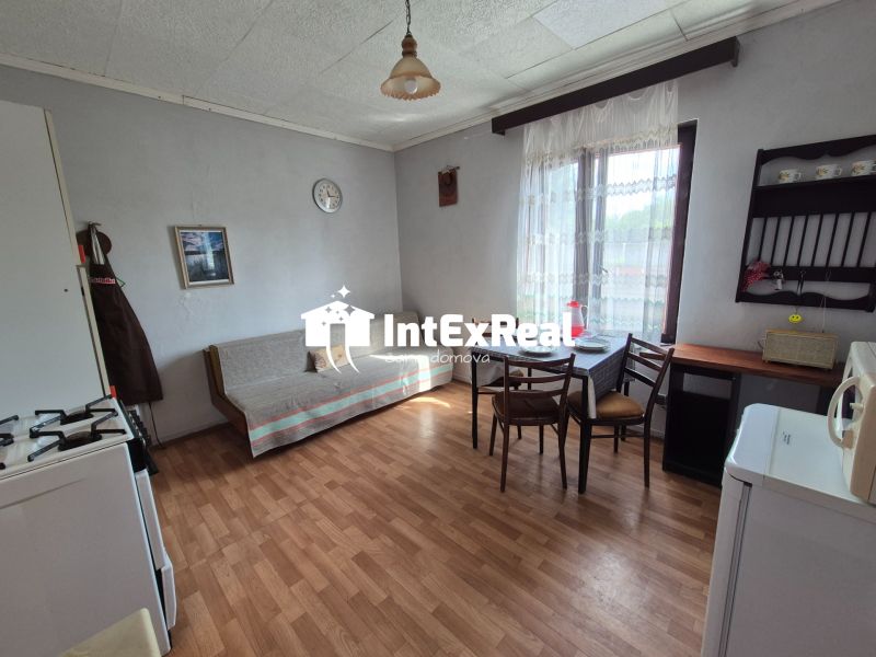 Vidiecky dom v lone prírody, na predaj, Topoľnica, Paľovce, viac na: https://reality.intexreal.sk/