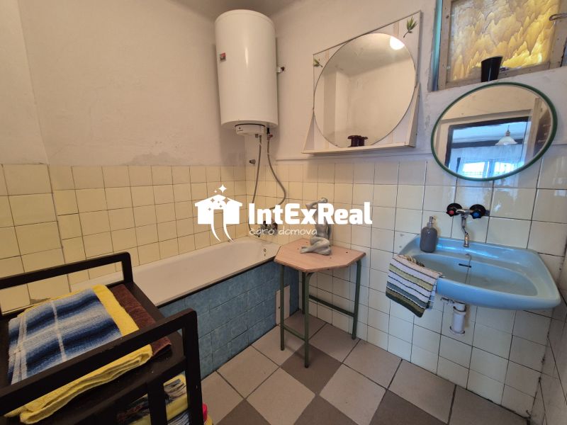 Vidiecky dom v lone prírody, na predaj, Topoľnica, Paľovce, viac na: https://reality.intexreal.sk/