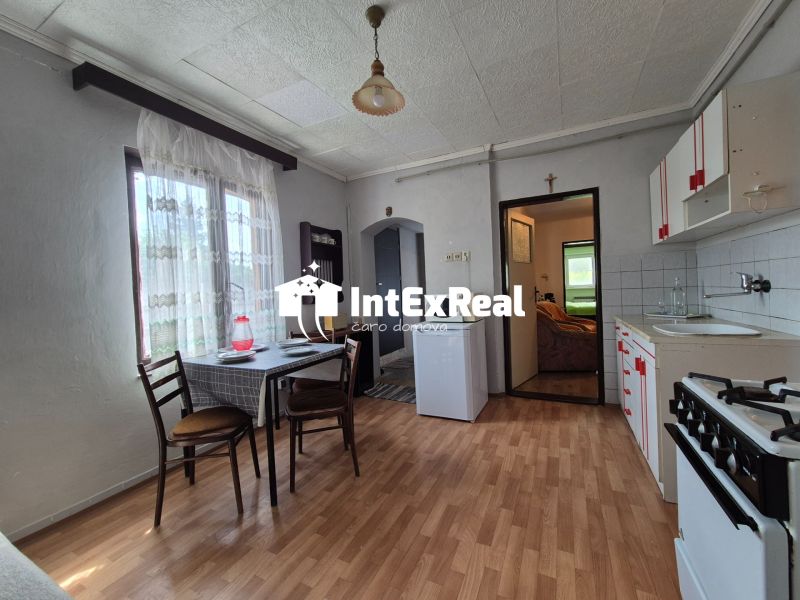 Vidiecky dom v lone prírody, na predaj, Topoľnica, Paľovce, viac na: https://reality.intexreal.sk/
