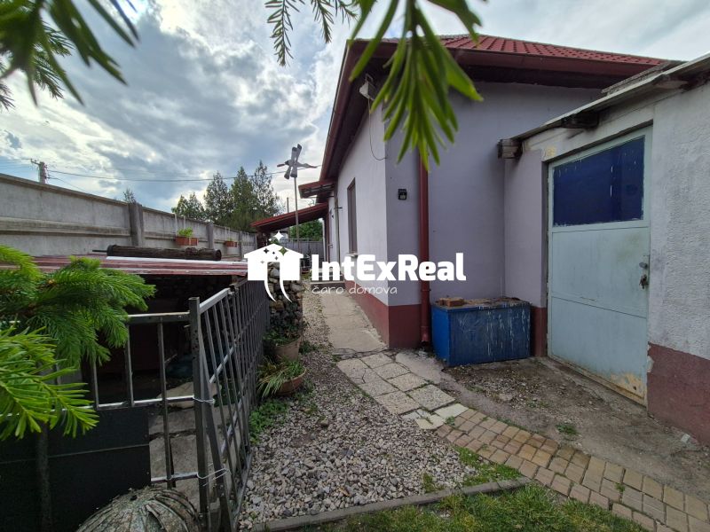 Vidiecky dom v lone prírody, na predaj, Topoľnica, Paľovce, viac na: https://reality.intexreal.sk/