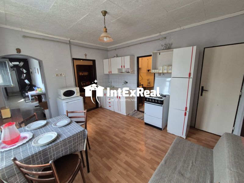 Vidiecky dom v lone prírody, na predaj, Topoľnica, Paľovce, viac na: https://reality.intexreal.sk/