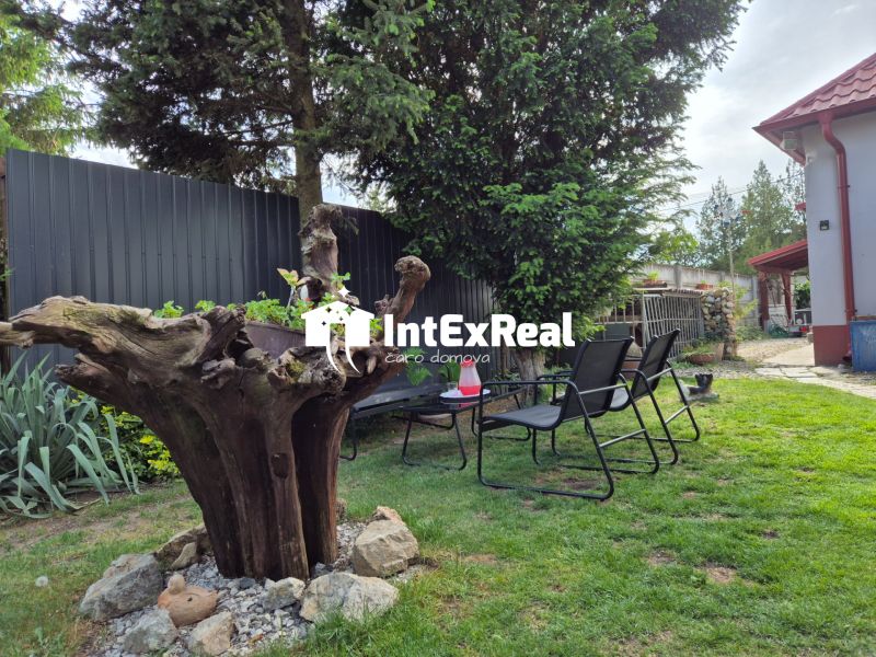 Vidiecky dom v lone prírody, na predaj, Topoľnica, Paľovce, viac na: https://reality.intexreal.sk/