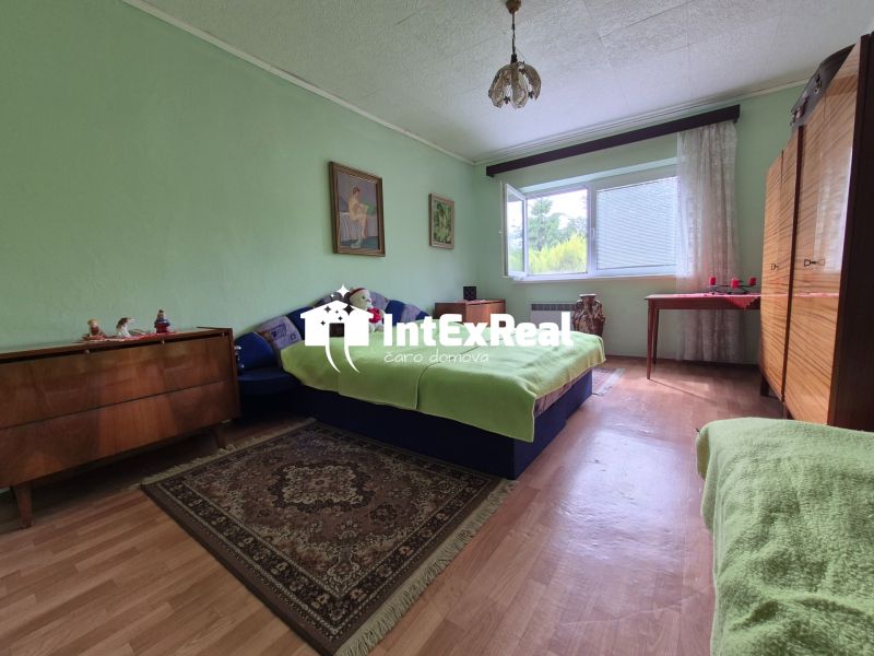 Vidiecky dom v lone prírody, na predaj, Topoľnica, Paľovce, viac na: https://reality.intexreal.sk/