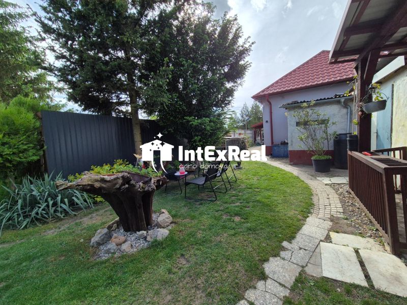 Vidiecky dom v lone prírody, na predaj, Topoľnica, Paľovce, viac na: https://reality.intexreal.sk/