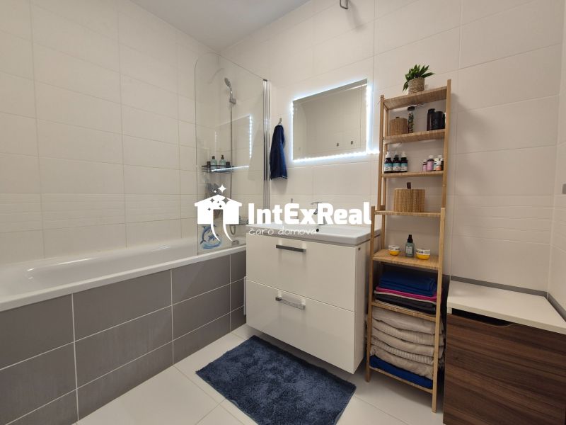 Výnimočný predaj! Byt so záhradou,  garážou, Galanta , viac na: https://reality.intexreal.sk/