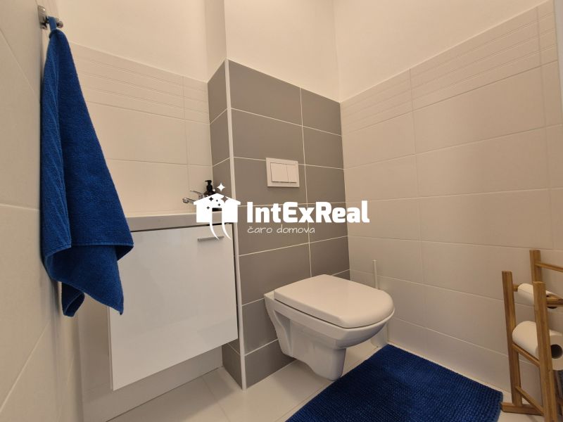 Výnimočný predaj! Byt so záhradou,  garážou, Galanta , viac na: https://reality.intexreal.sk/