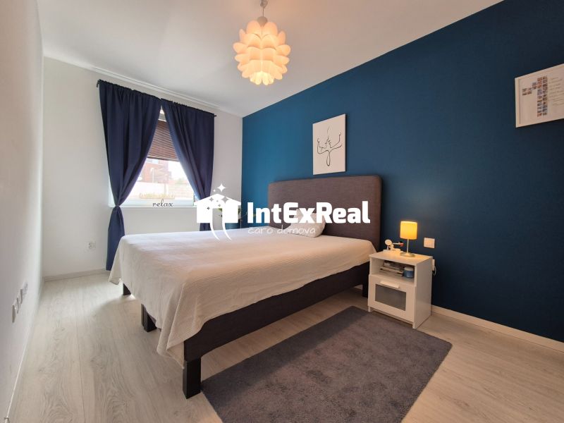 Výnimočný predaj! Byt so záhradou,  garážou, Galanta , viac na: https://reality.intexreal.sk/