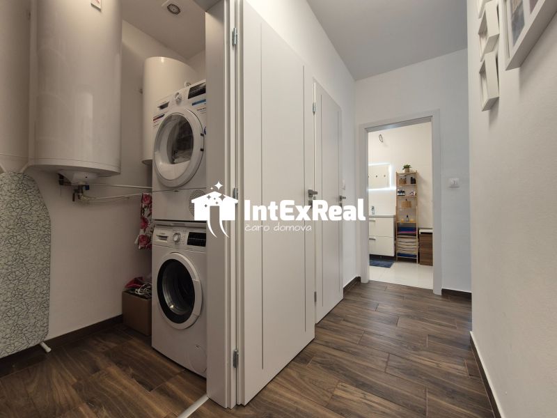 Výnimočný predaj! Byt so záhradou,  garážou, Galanta , viac na: https://reality.intexreal.sk/
