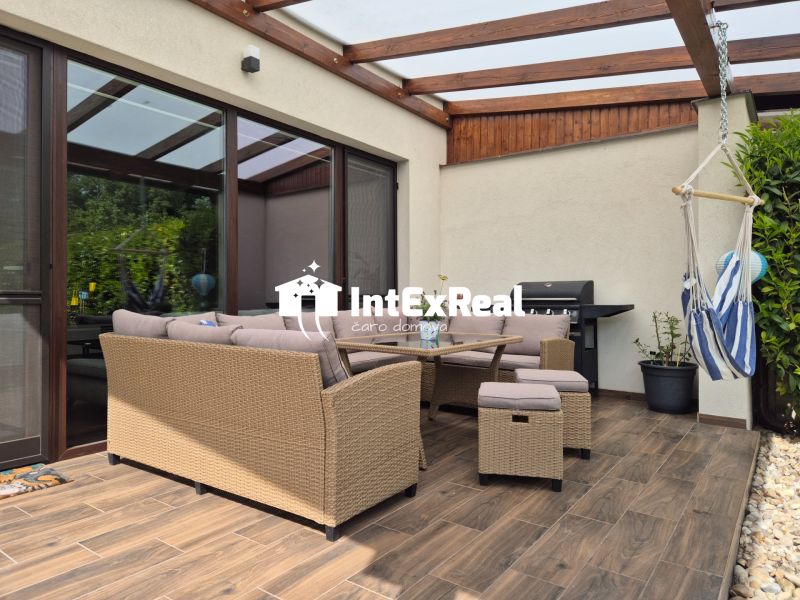 Výnimočný predaj! Byt so záhradou,  garážou, Galanta , viac na: https://reality.intexreal.sk/