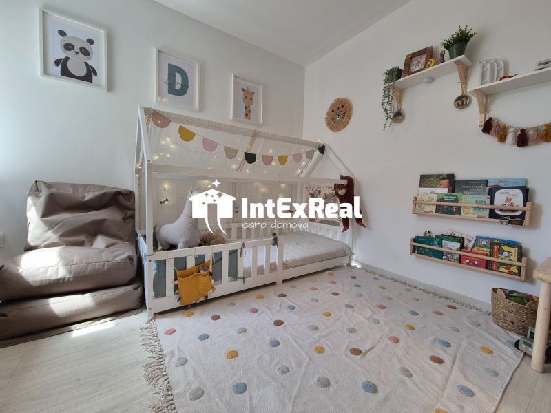 Výnimočný predaj! Byt so záhradou,  garážou, Galanta , viac na: https://reality.intexreal.sk/