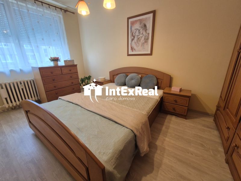 Veľkometrážny 3 i. BYT, loggia, pivnica, na predaj  Galanta, Sever, viac na: https://reality.intexreal.sk/