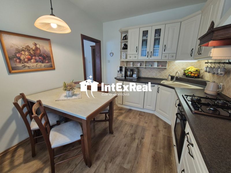 Veľkometrážny 3 i. BYT, loggia, pivnica, na predaj  Galanta, Sever, viac na: https://reality.intexreal.sk/