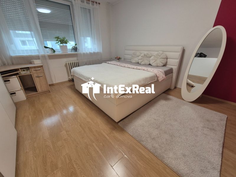 Veľkometrážny 3 i. BYT, loggia, pivnica, na predaj  Galanta, Sever, viac na: https://reality.intexreal.sk/