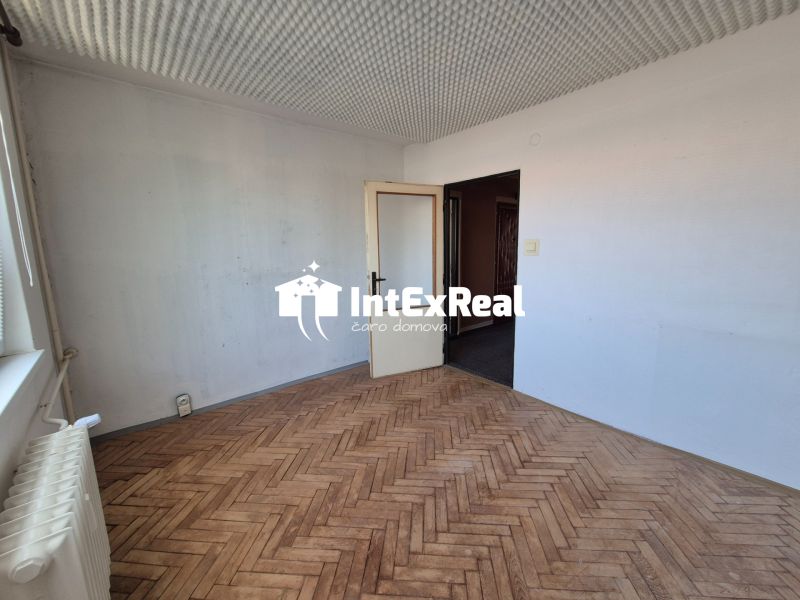 Bývanie bez ruchu, v centre,  s výhľadom! 3 i byt,  Galanta, predaj