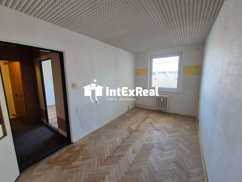 Bývanie bez ruchu, v centre,  s výhľadom! 3 i byt,  Galanta, predaj