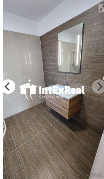 Prenájom 1i bytu s loggiou, Šoporňa