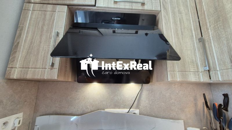 Klimatizovaný 1 izb. byt, predelený na 2 izbový, predaj Galanta, Sever, viac na: https://reality.intexreal.sk/