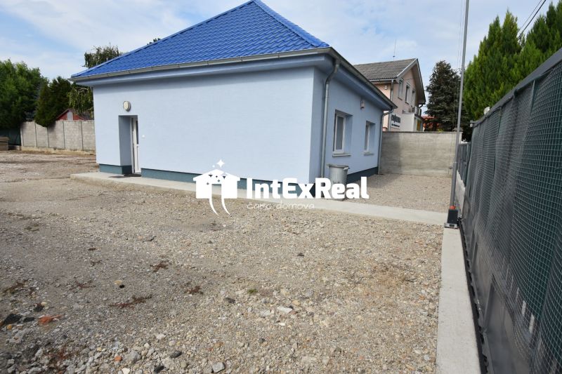  Prenájom podnikateľského priestoru, Šaľa, viac na: https://reality.intexreal.sk/