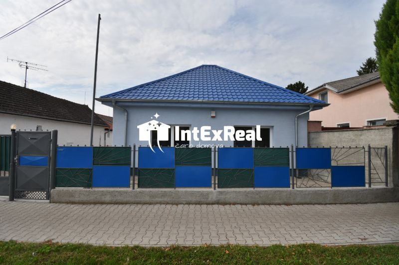  Prenájom podnikateľského priestoru, Šaľa, viac na: https://reality.intexreal.sk/