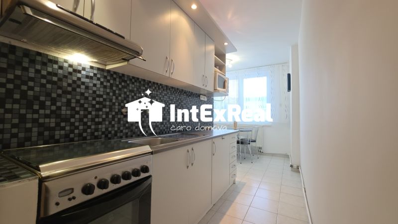 Zariadený 2 izb. Byt, garáž na prenájom, Galanta, Krásna, viac na: https://reality.intexreal.sk/