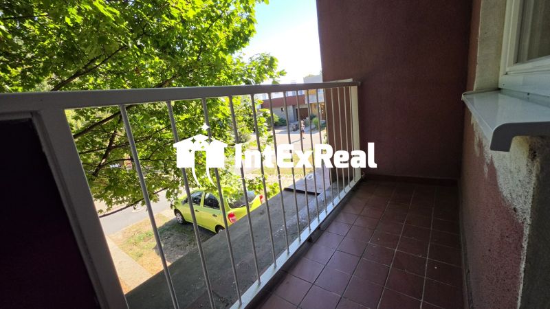 Zariadený 2 izb. Byt, garáž na prenájom, Galanta, Krásna, viac na: https://reality.intexreal.sk/