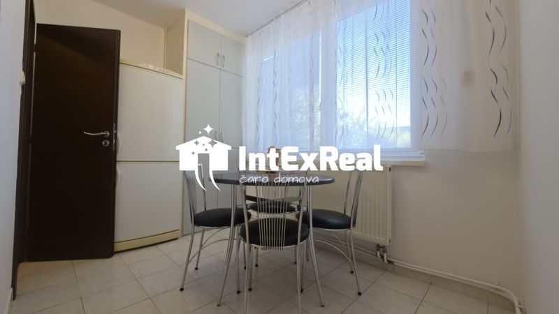 Zariadený 2 izb. Byt, garáž na prenájom, Galanta, Krásna, viac na: https://reality.intexreal.sk/