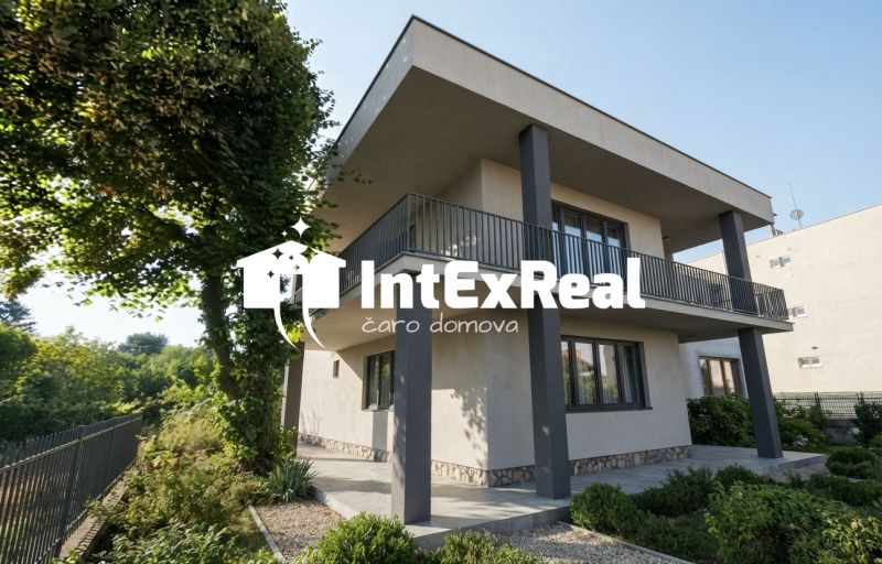 Dom s obrovsým potenciálom, vizuál, Galanta,Viac na: https://reality.intexreal.sk/