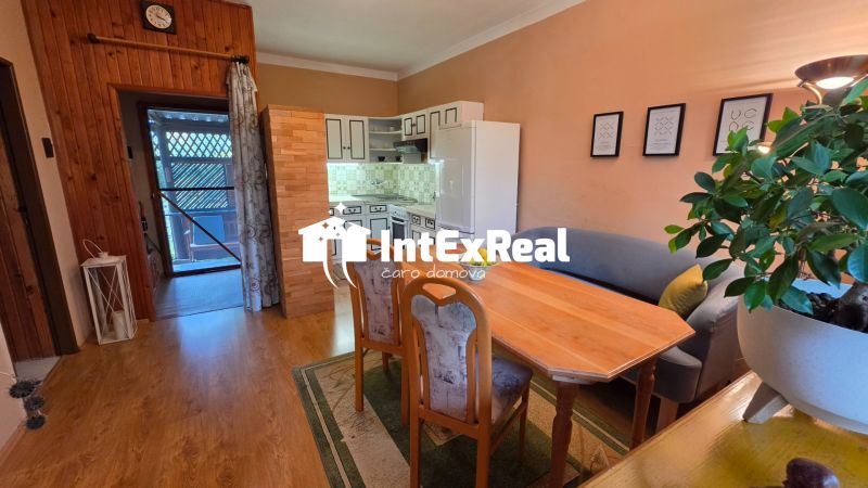 Útulný 4i rodinný dom a veľkým potenciálom, Trstice, viac na: http://reality.intexreal.sk/