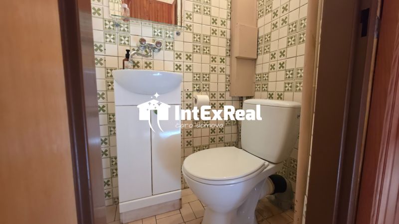 Útulný 4i rodinný dom a veľkým potenciálom, Trstice, viac na: http://reality.intexreal.sk/