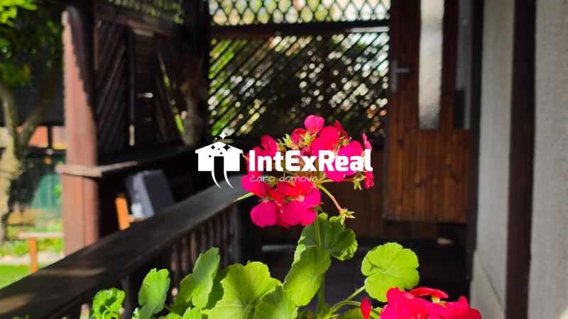 Útulný 4i rodinný dom a veľkým potenciálom, Trstice, viac na: http://reality.intexreal.sk/