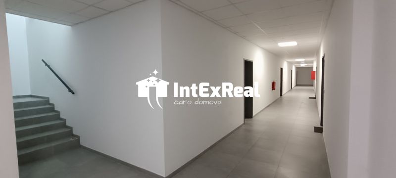 Moderný 2-izbový byt s priestrannou terasou v novostavbe R Centrum – Richtárske pole, Galanta