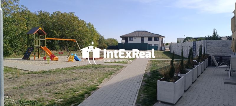 Moderný 2-izbový byt s priestrannou terasou v novostavbe R Centrum – Richtárske pole, Galanta