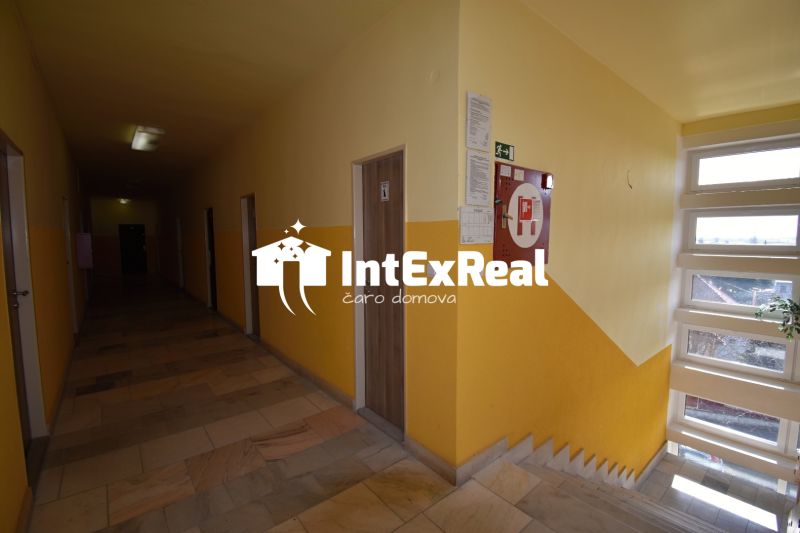 Prenájom kancelárie 14,66 m2, Galanta, viac na: https://reality.intexreal.sk/